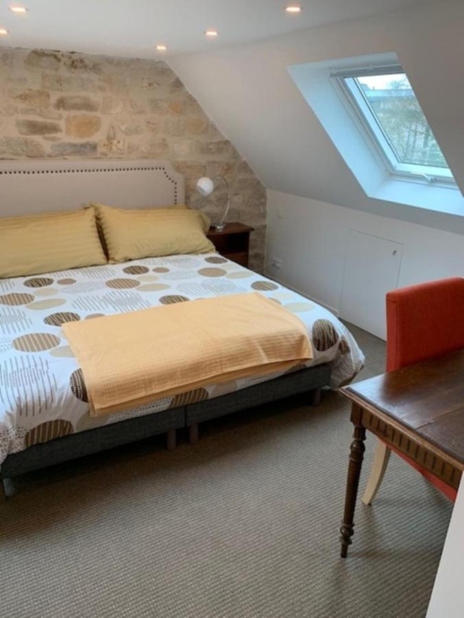 Brittany Vacation Rental Plomelin Eksteriør billede